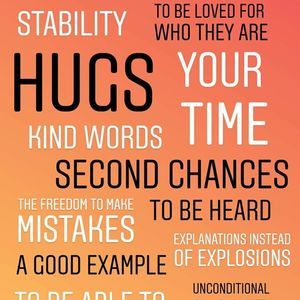 Meet your Posher, Melanie